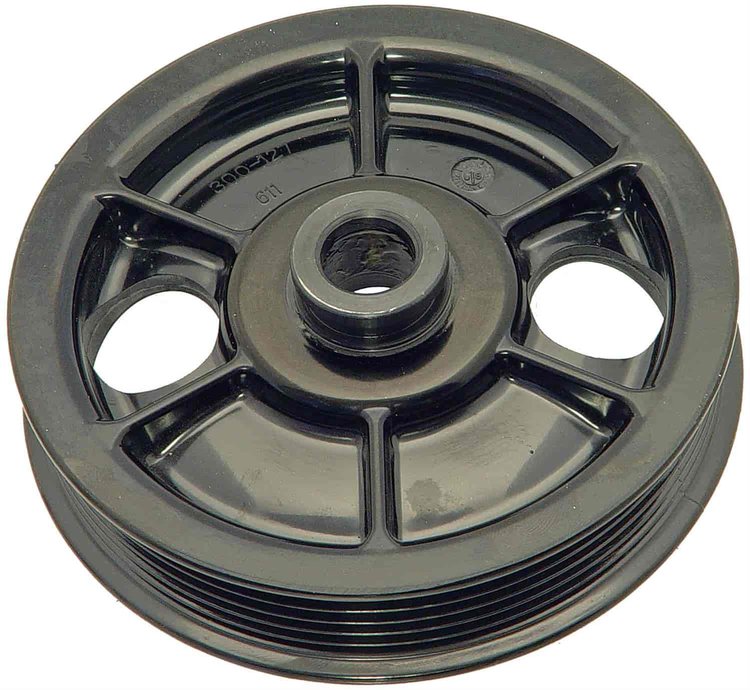 POWER STEERING PULLEY