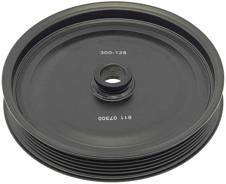 POWER STEERING PULLEY