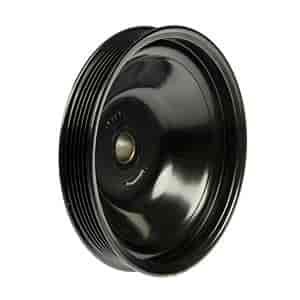 POWER STEERING PULLEY