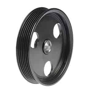 POWER STEERING PULLEYS