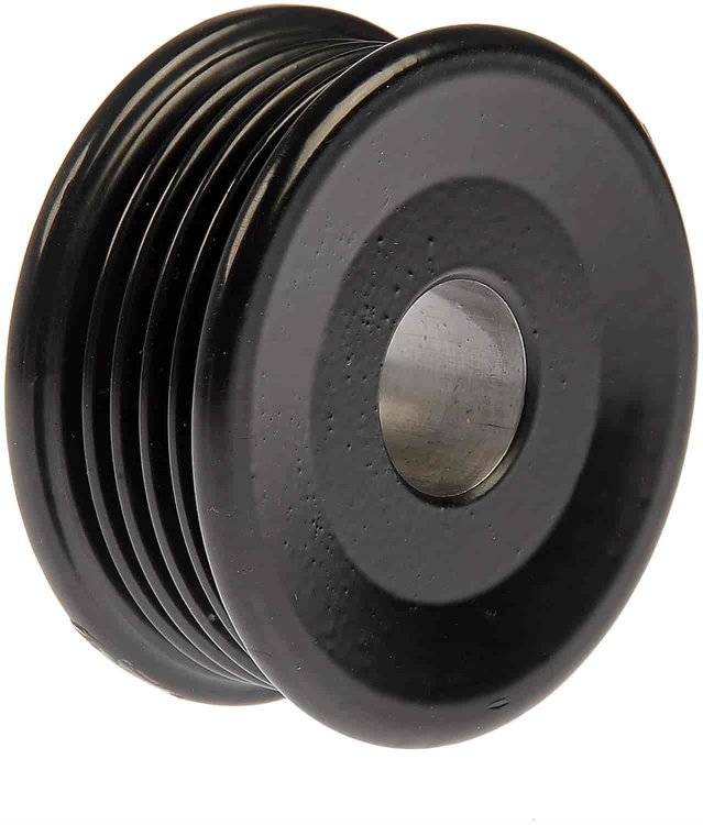 POWER STEERING PULLEY
