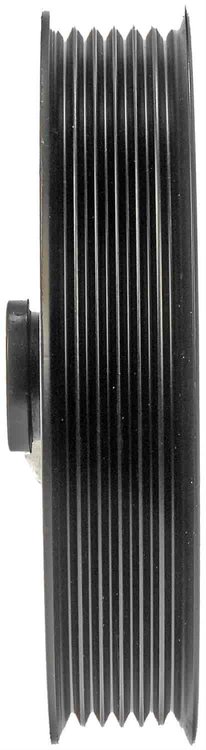 Power Steering Pump Pulley