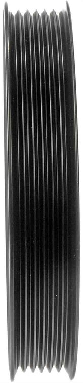 Power Steering Pump Pulley