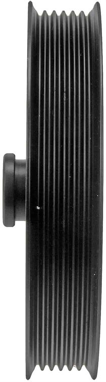 Power Steering Pump Pulley 2005-2007 Buick, 2005-2010 Pontiac, 2005-2010 Saturn, 2005-2011 Chevy - 3.5L/3.9L