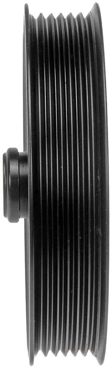 Power Steering Pump Pulley