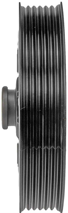 Power Steering Pump Pulley