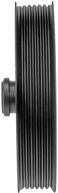 Power Steering Pump Pulley