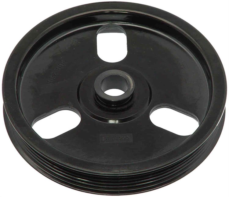 POWER STEERING PULLEY