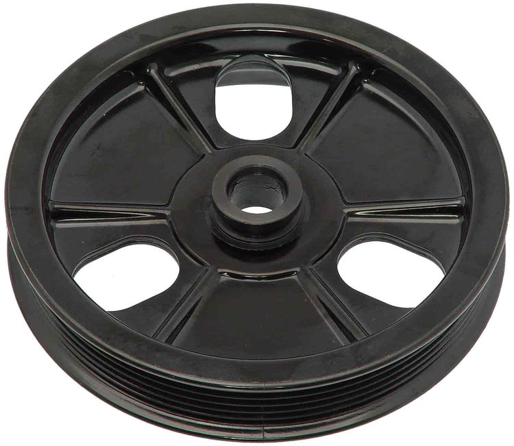 Power Steering Pulley