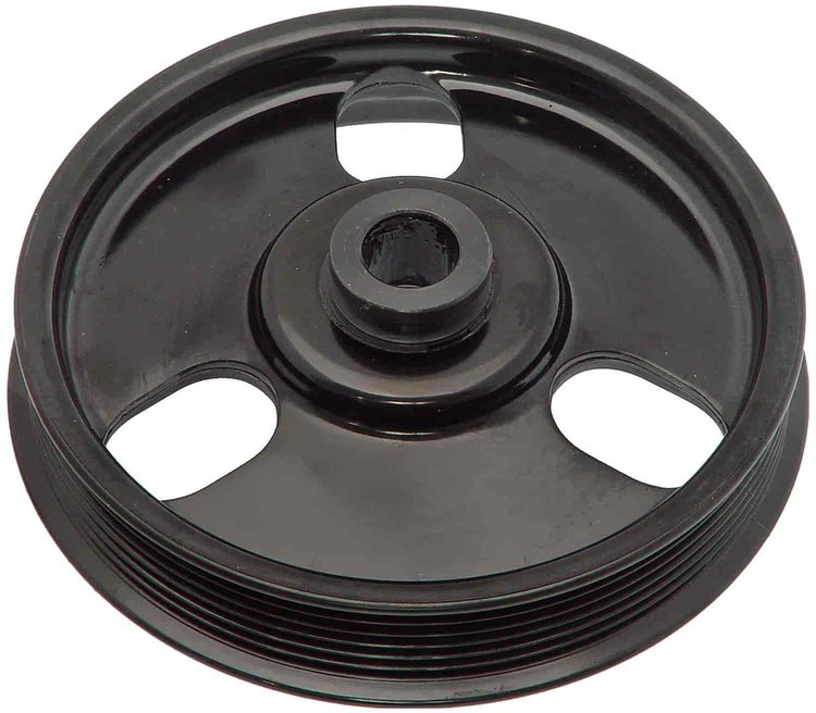 Power Steering Pulley