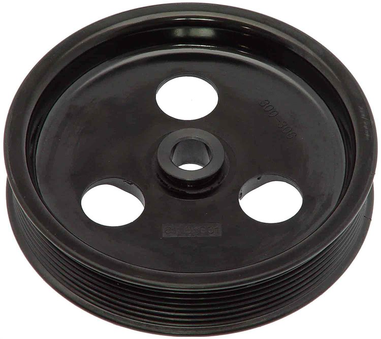 POWER STEERING PULLEY