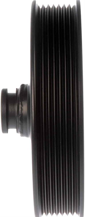 POWER STEERING PULLEY