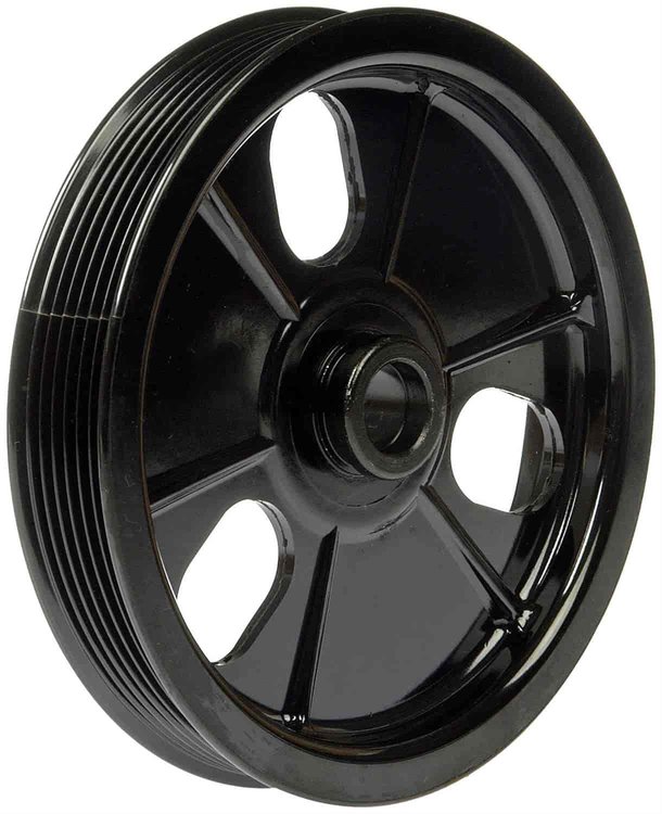 POWER STEERING PULLEY