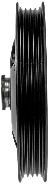 POWER STEERING PULLEY