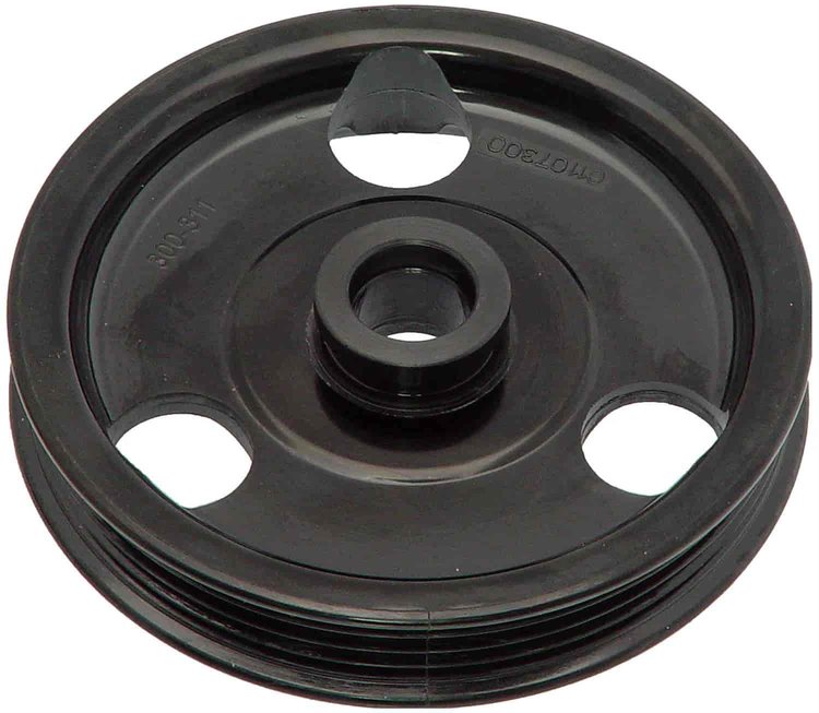 POWER STEERING PULLEY