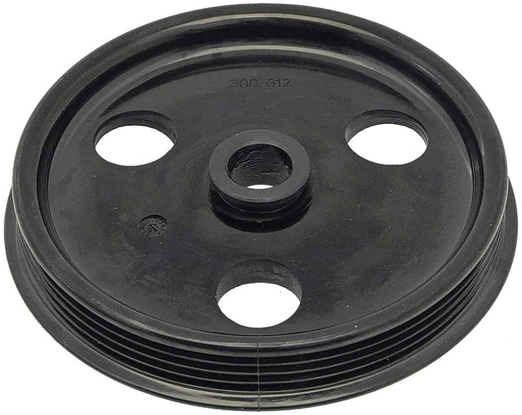 POWER STEERING PULLEY