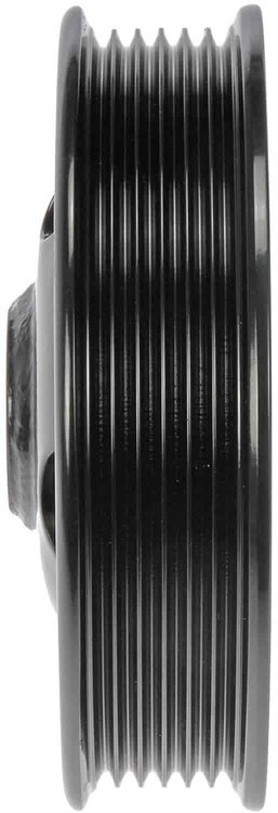 Power Steering Pump Pulley