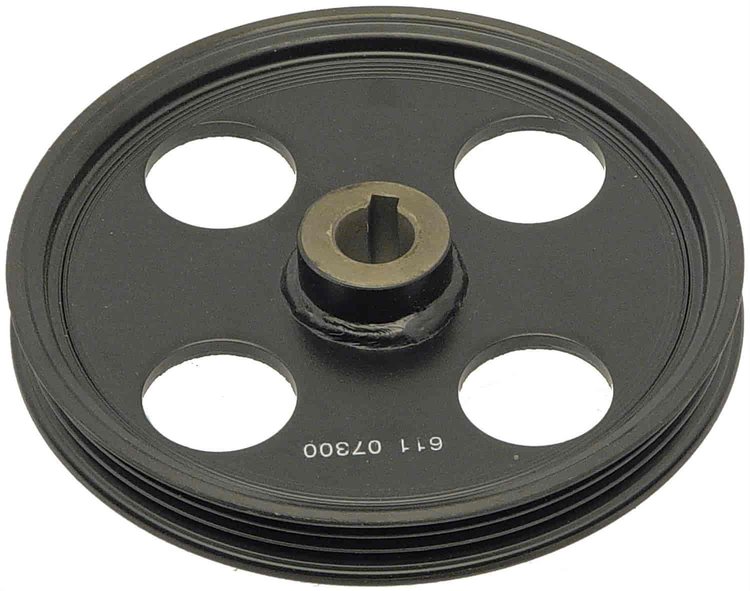 POWER STEERING PULLEY