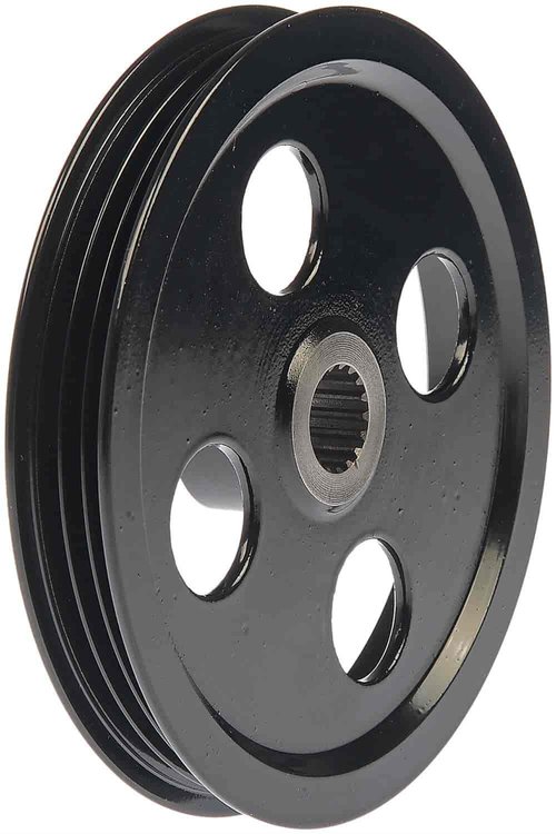 POWER STEERING PULLEY