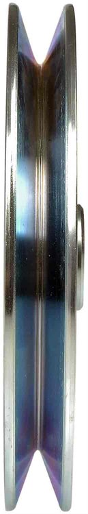 POWER STEERING PULLEY