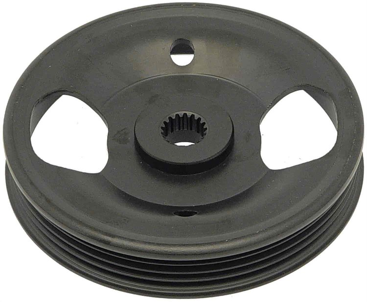 POWER STEERING PULLEY