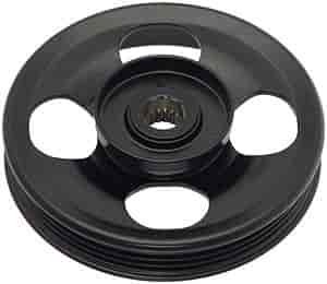 POWER STEERING PULLEY