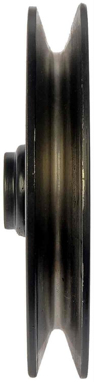 Vacuum Pump Pulley