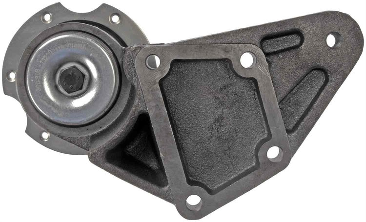 Engine Cooling Fan Pulley Bracket 2003-12 Dodge Ram 5.9/6.7L