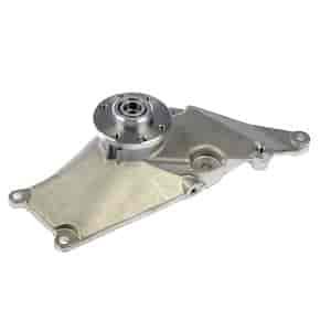 FAN PULLEY BRACKET