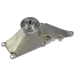 FAN PULLEY BRACKET