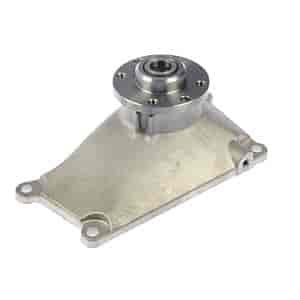 FAN PULLEY BRACKET