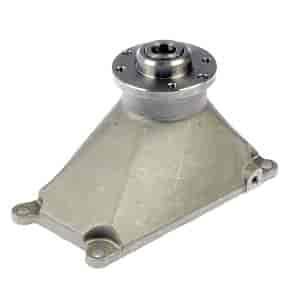FAN PULLEY BRACKET