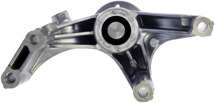 Engine Cooling Fan Pulley Bracket