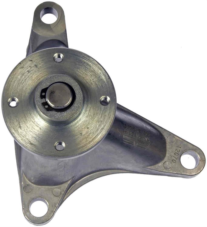 Engine Cooling Fan Pulley Bracket