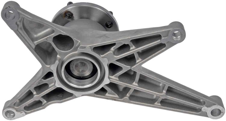 ENGINE COOLING FAN PULLEY
