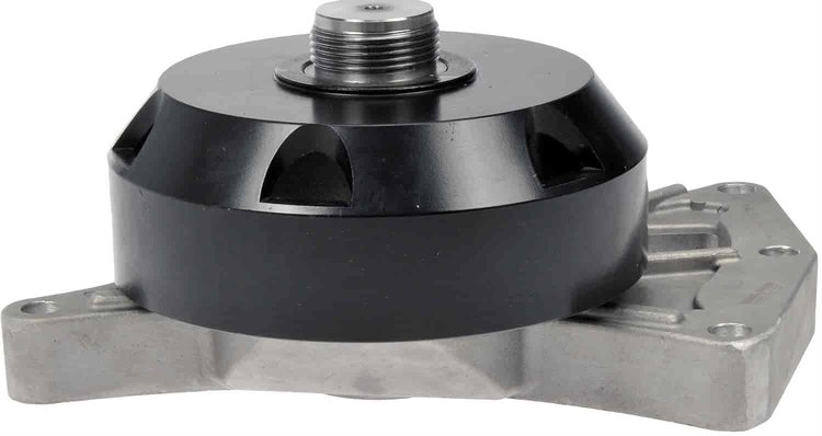 ENGINE COOLING FAN PULLEY