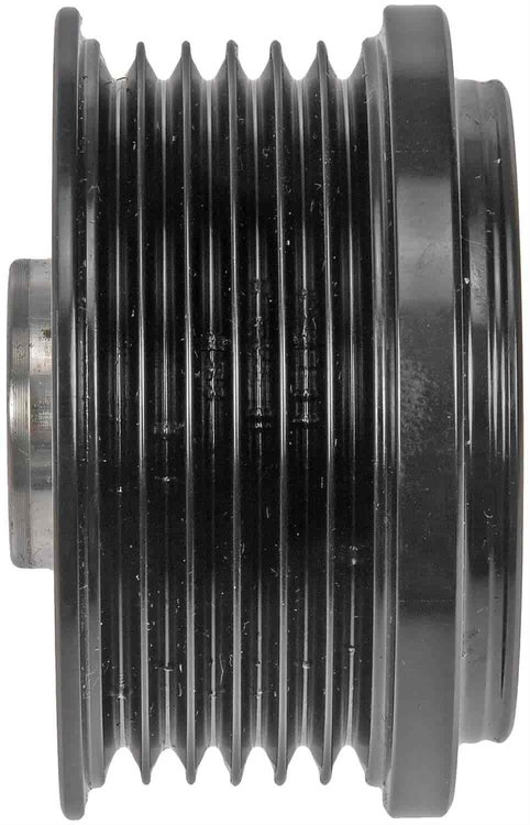 Alternator Clutch Pulley