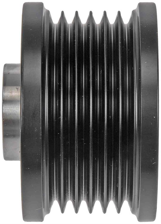 Alternator Clutch Pulley