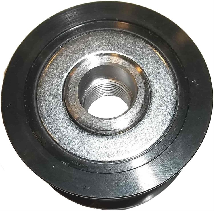 Alternator Clutch Pulley