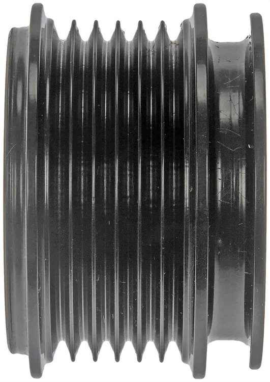 Alternator Decoupler Pulley