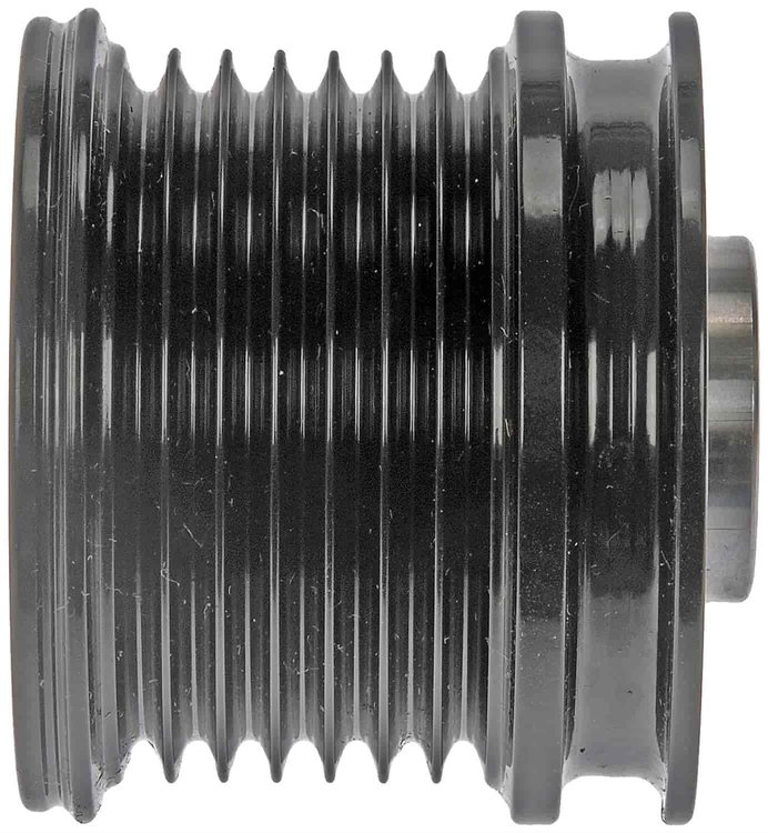 Alternator Decoupler Pulley