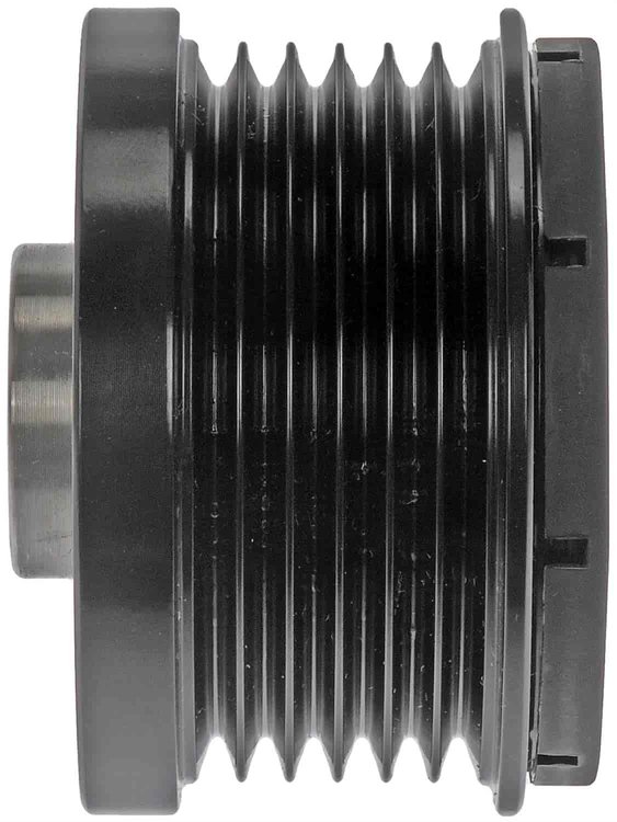 Alternator Decoupler Pulley