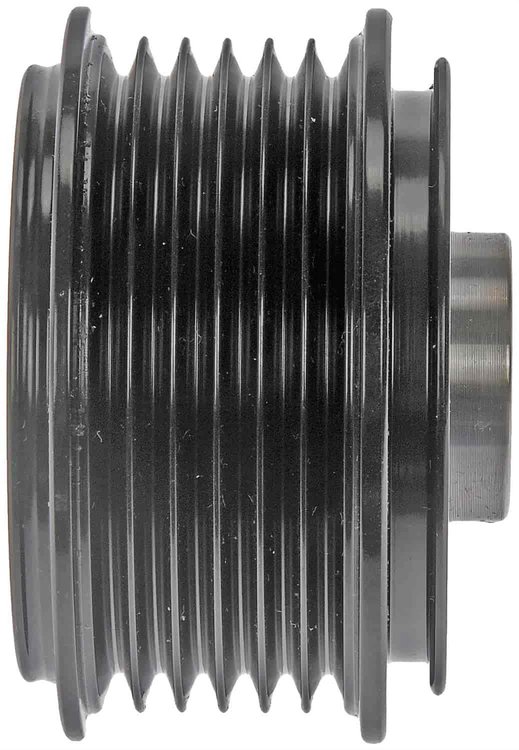 Alternator Decoupler Pulley