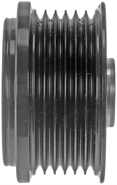 Alternator Decoupler Pulley
