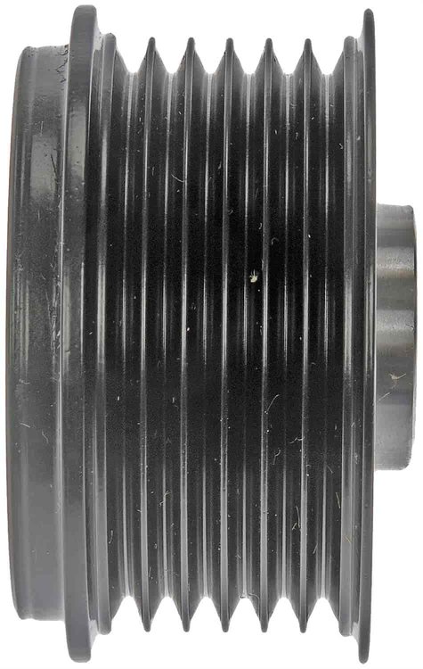 Alternator Decoupler Pulley