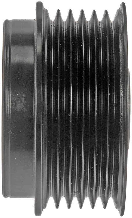 Alternator Decoupler Pulley 1998-2005 Ford/Mercury