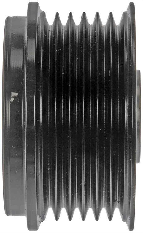 Alternator Decoupler Pulley