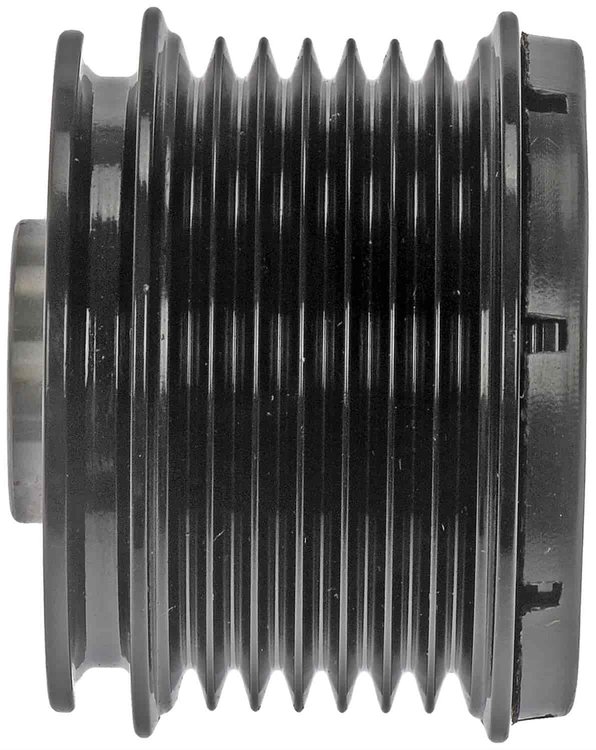 Alternator Decoupler Pulley