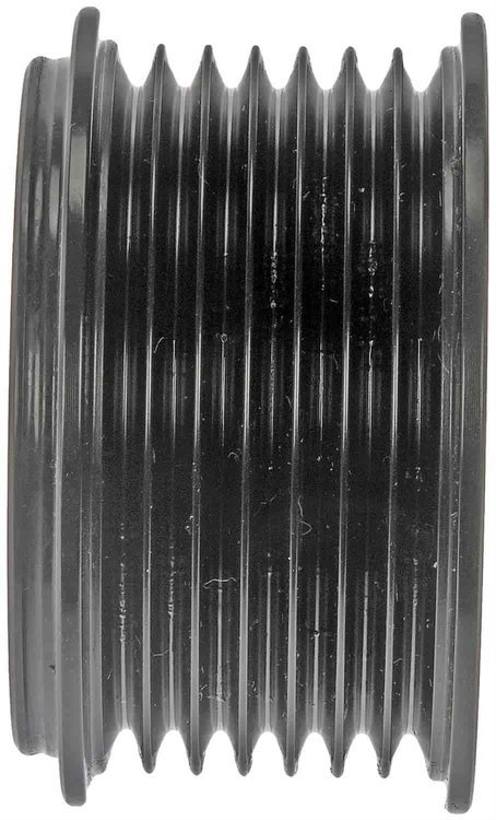 Alternator Decoupler Pulley