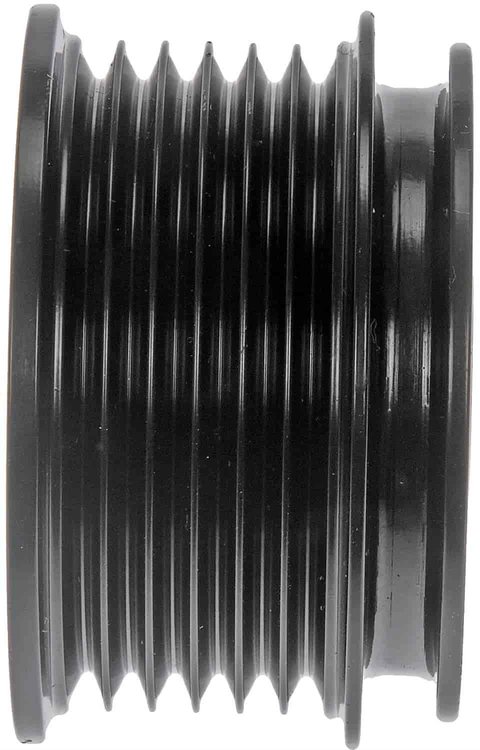 Alternator Decoupler Pulley